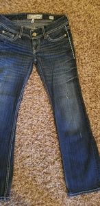 BKE Stella Flare 27 Petite